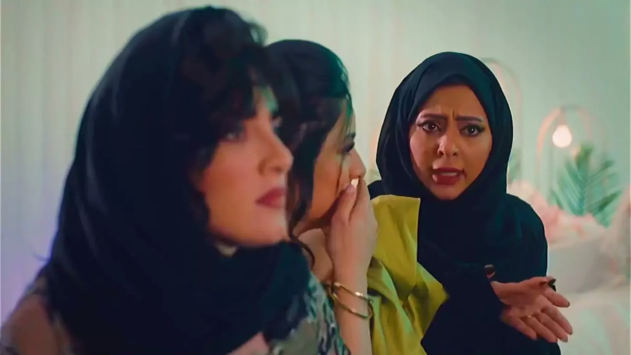مسلسل الروح والرية طاقم العمل