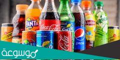مشروبات يحذر شربها في فترة الحمية من 7 حروف
