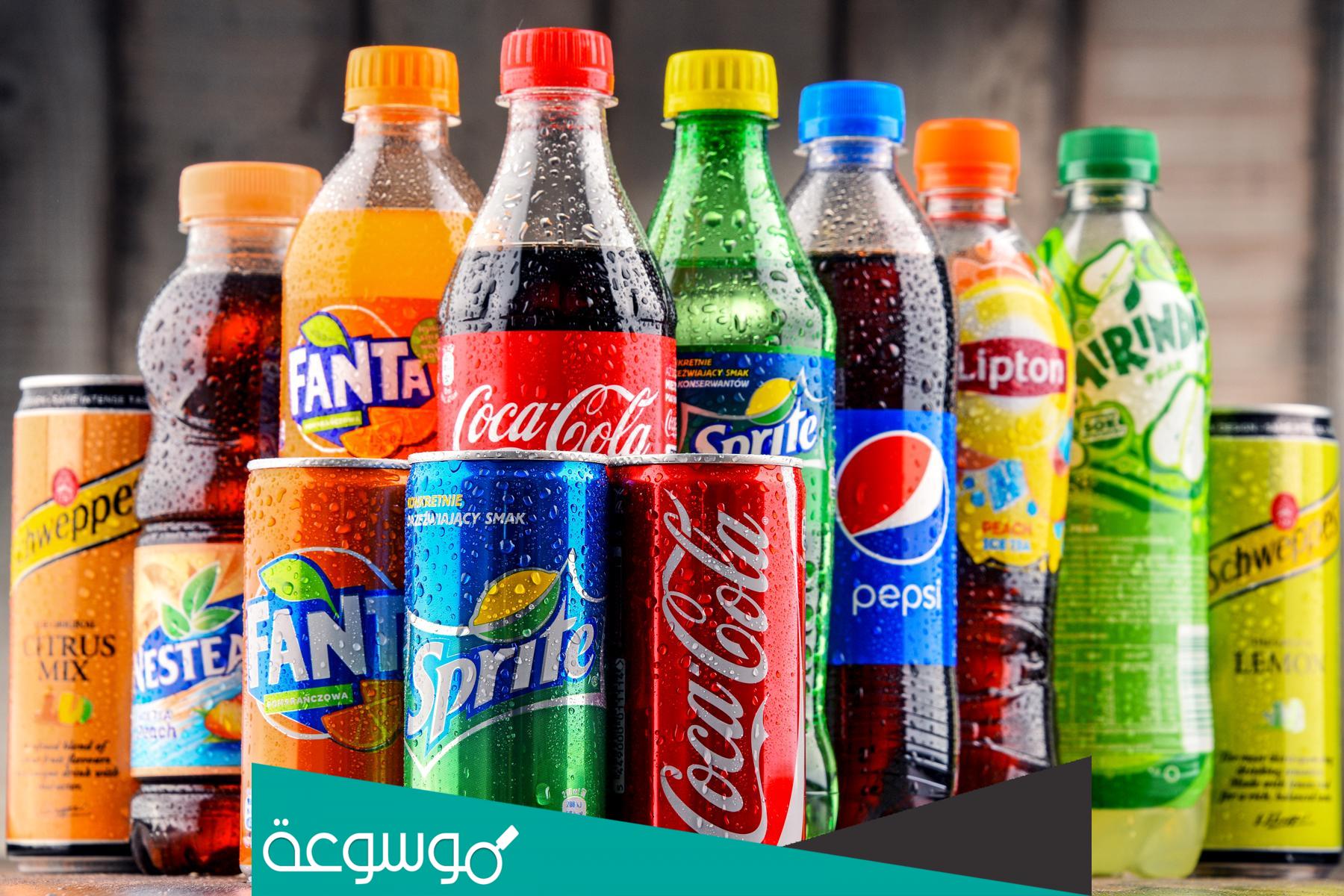 مشروبات يحذر شربها في فترة الحمية من 7 حروف