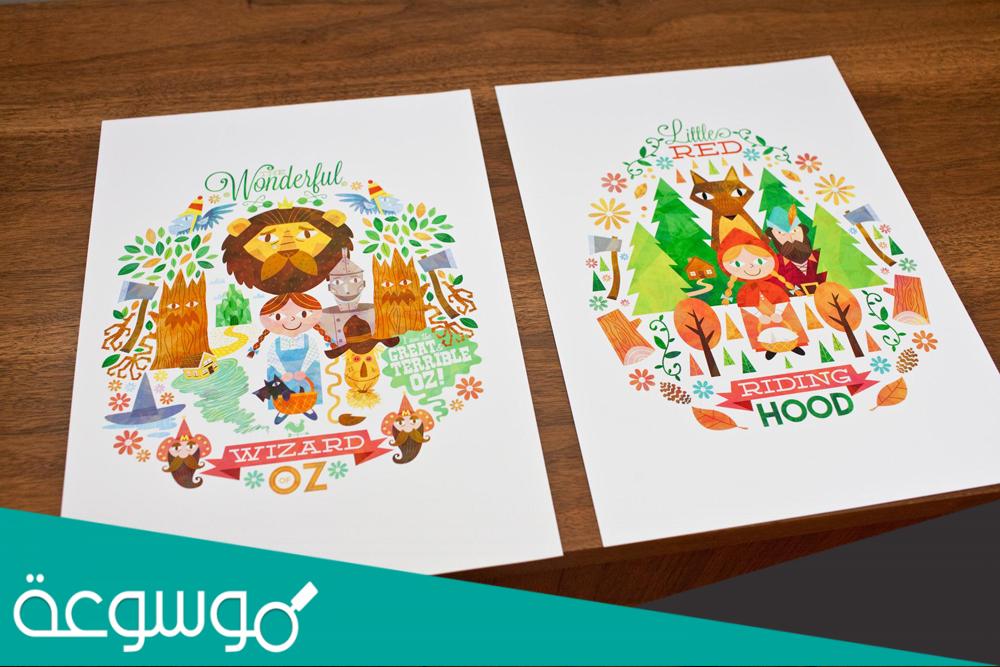 من هم رواد ادب الطفل في مصر والعالم العربي؟