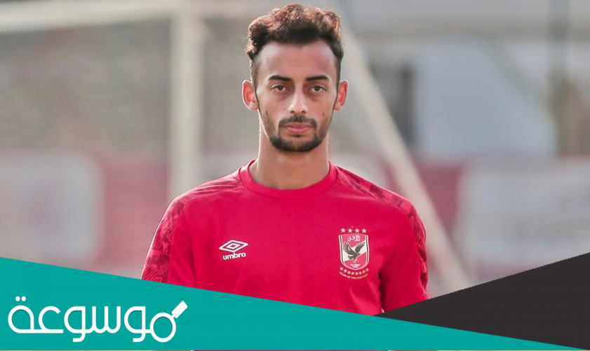 من هو أحمد عبد القادر رضوان