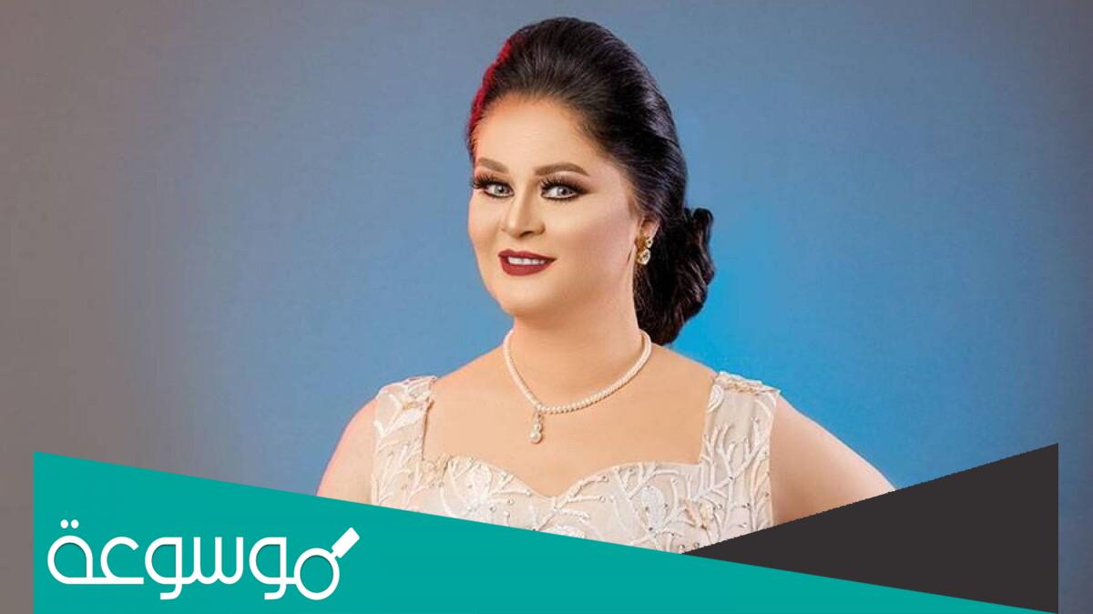 من هو ابو الليف زوج علا رامي ؟