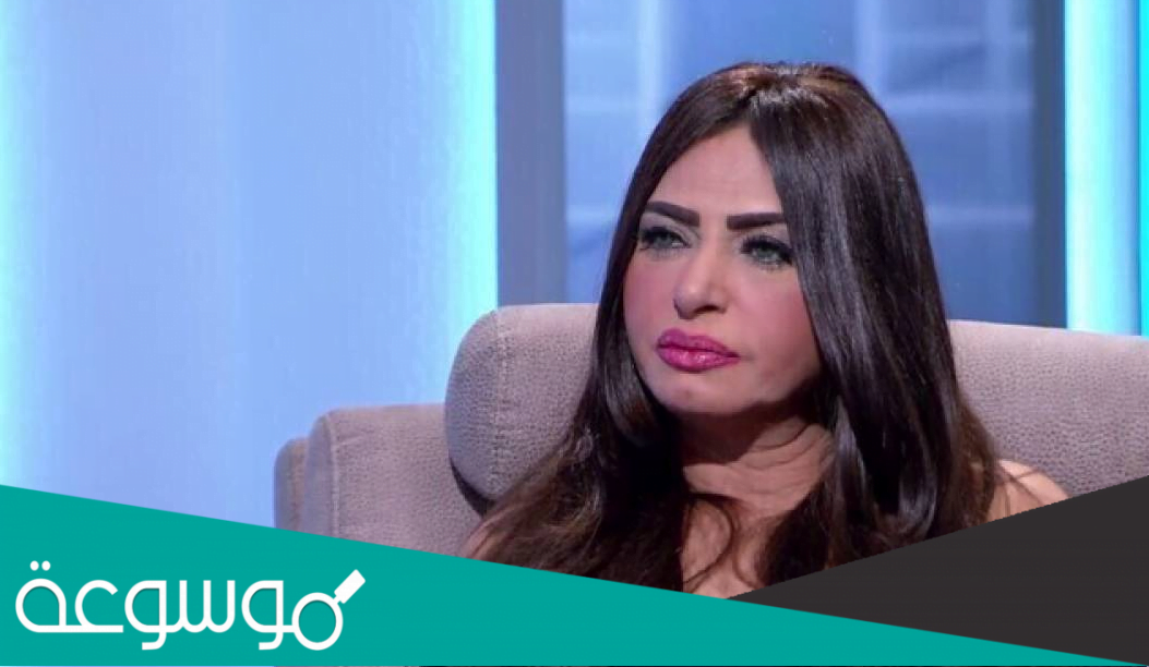 من هو اسامة فوزي زوج سلوى خطاب