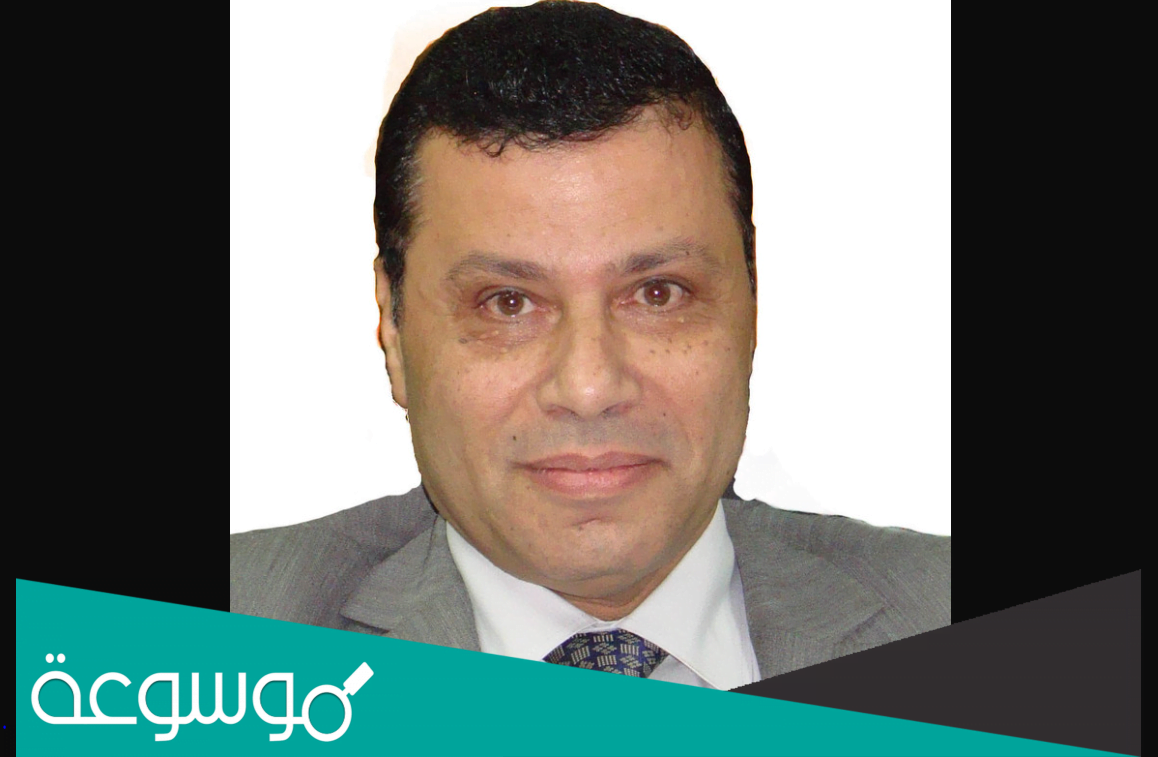 من هو الدكتور فريد عبد العالي جامعة هارفارد