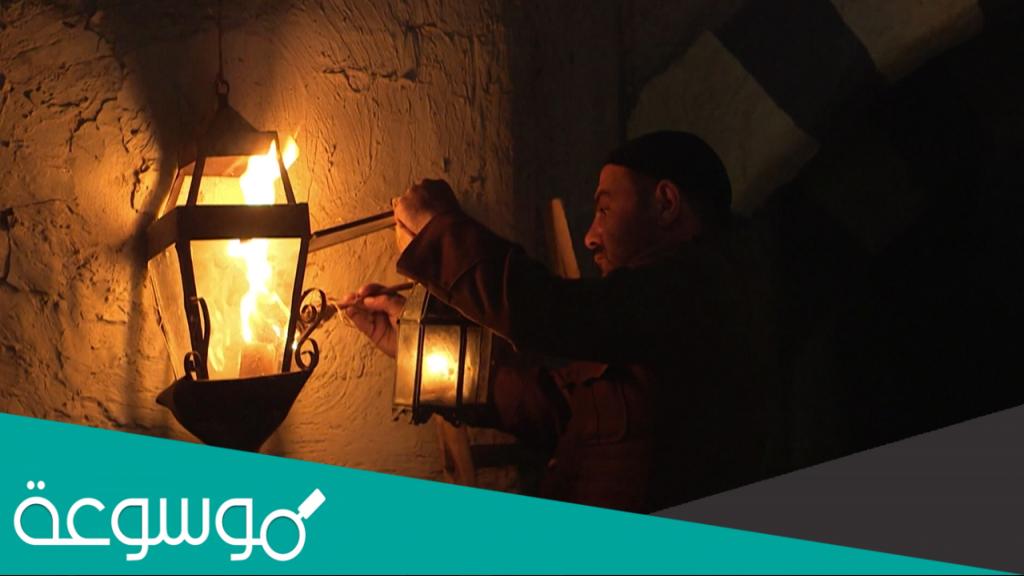 من هو الدومري وما هي مهنته