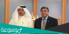 من هو السفير الهندي في الكويت