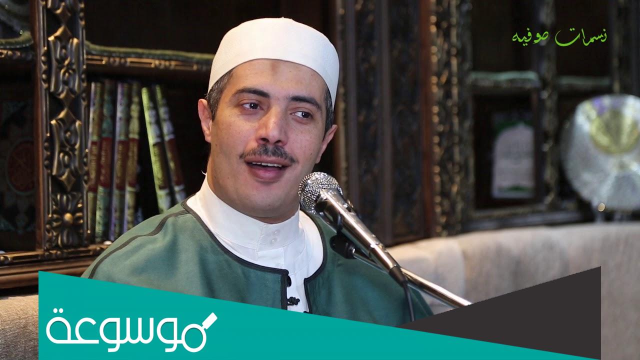 من هو الشيخ جابر البغدادي ويكيبيديا