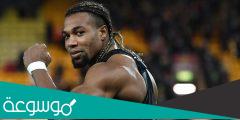 من هو اللاعب أداما تراوري