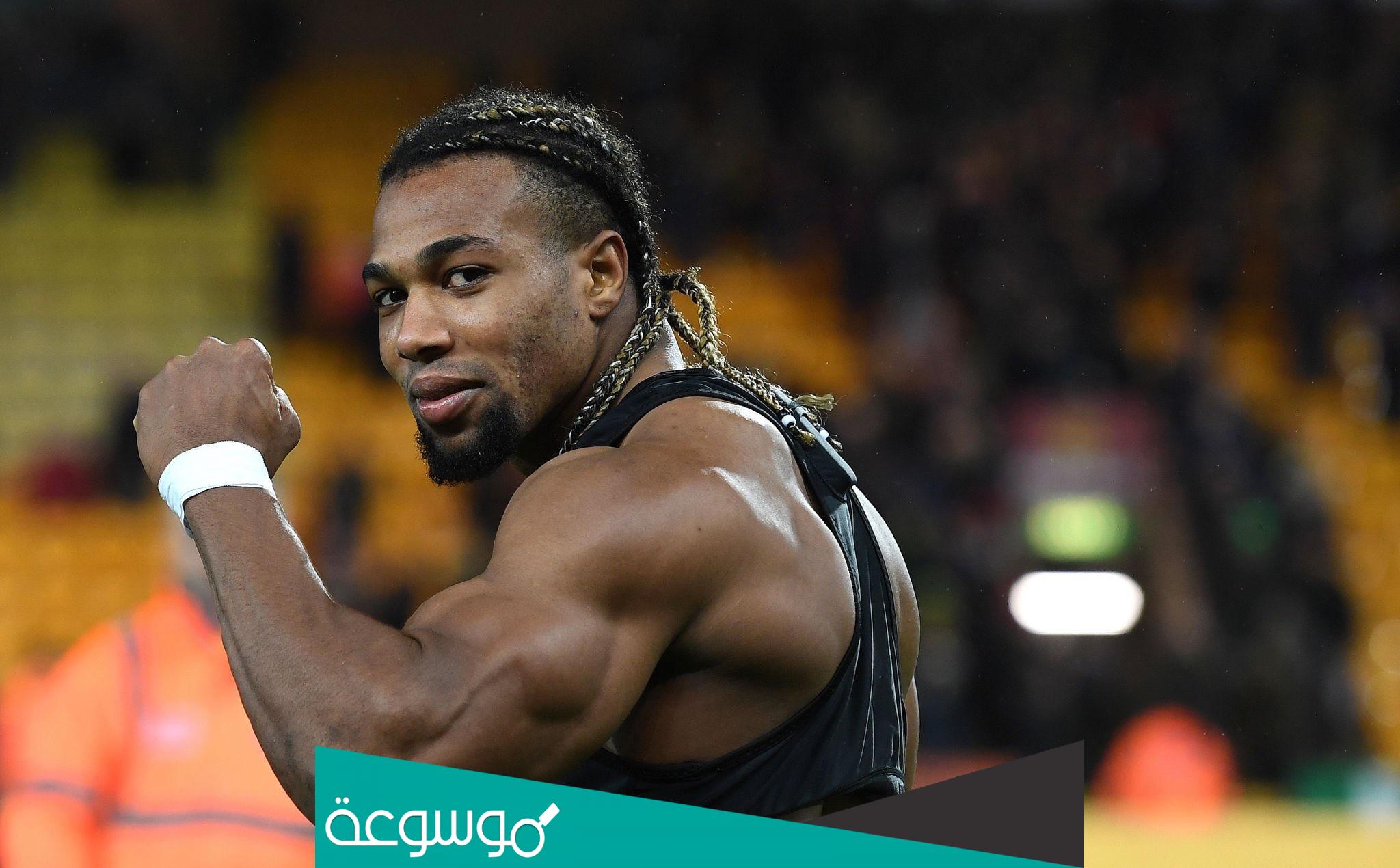 من هو اللاعب أداما تراوري