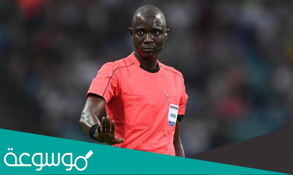 من هو اللاعب بكاري جاسما
