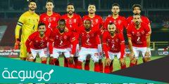 من هو اللاعب رقم 8 في الاهلي؟