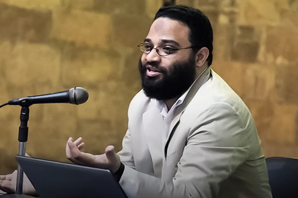 من هو المهندس ايمن عبدالرحيم ويكيبيديا