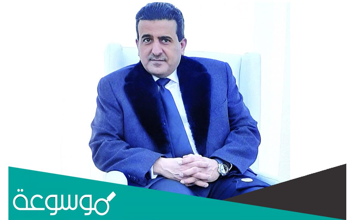 من هو النائب العام القطري الجديد