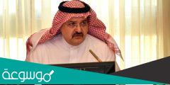 من هو امير منطقة جدة ؟