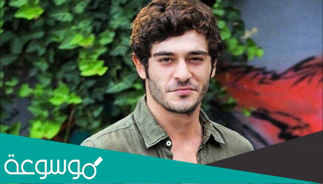 من هو بطل فيلم عيون باكيه