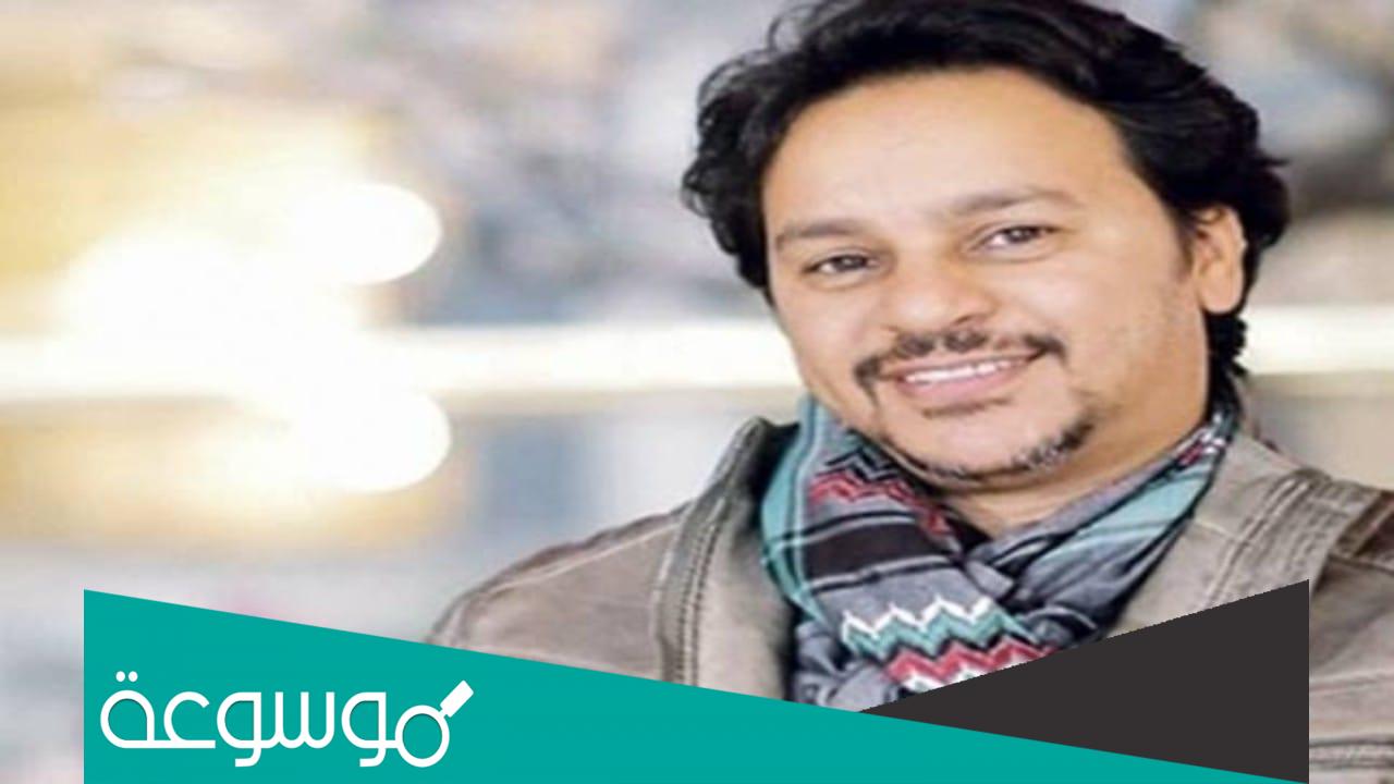 من هو جاسم عباس ويكيبيديا