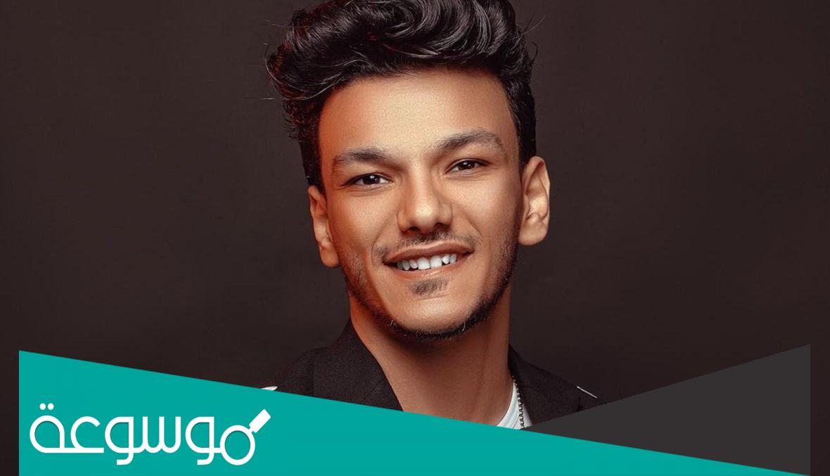 من هو حودة بندق ويكيبيديا