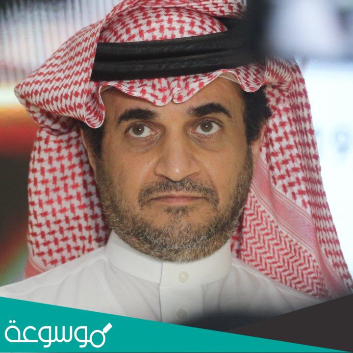 من هو خالد البلطان السيرة الذاتية