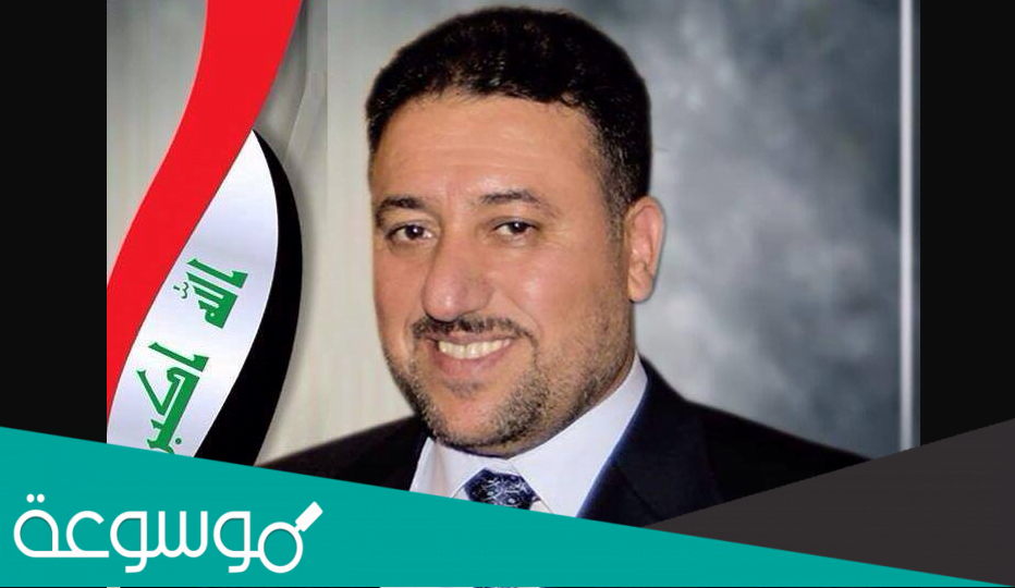 من هو خميس الخنجر ويكيبيديا