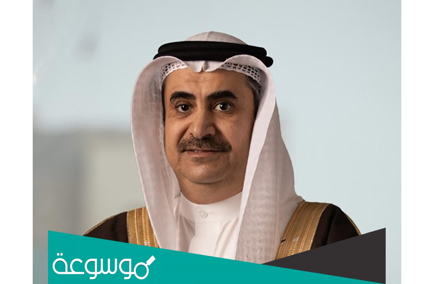من هو رئيس نادي البحرين للسرعة دراج