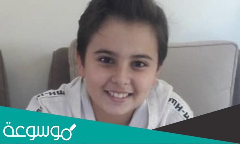 من هو ريان كنعان