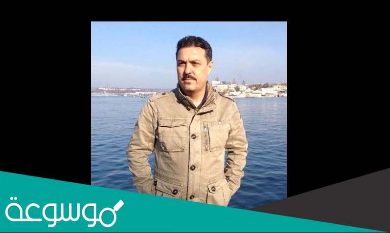 من هو زاور شوج ويكيبيديا السيرة الذاتية