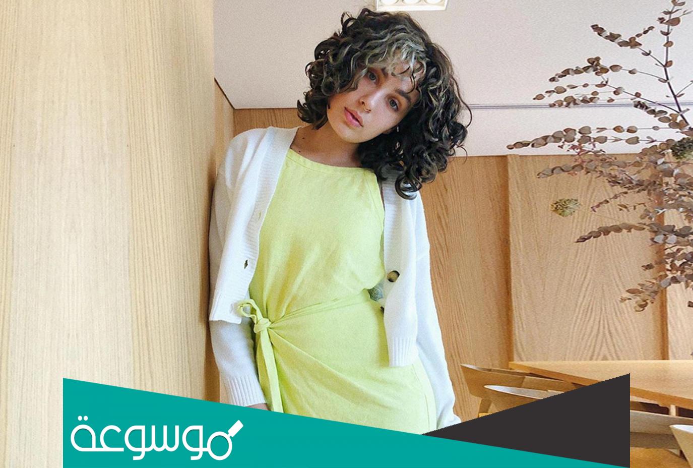 من هو زوج اسيا الشمري