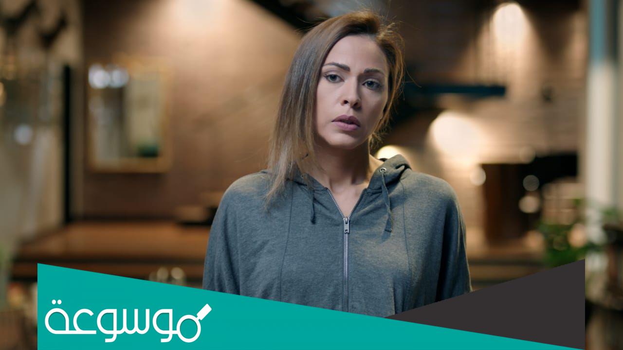 من هو زوج رولا بقسماتي ويكيبيديا