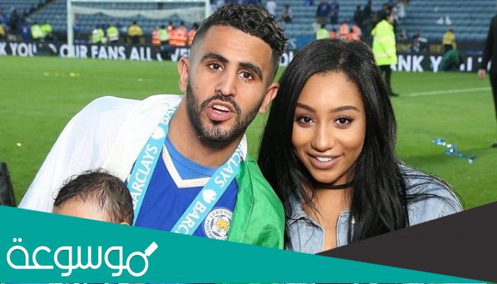 من هو زوج ريتا جوهال