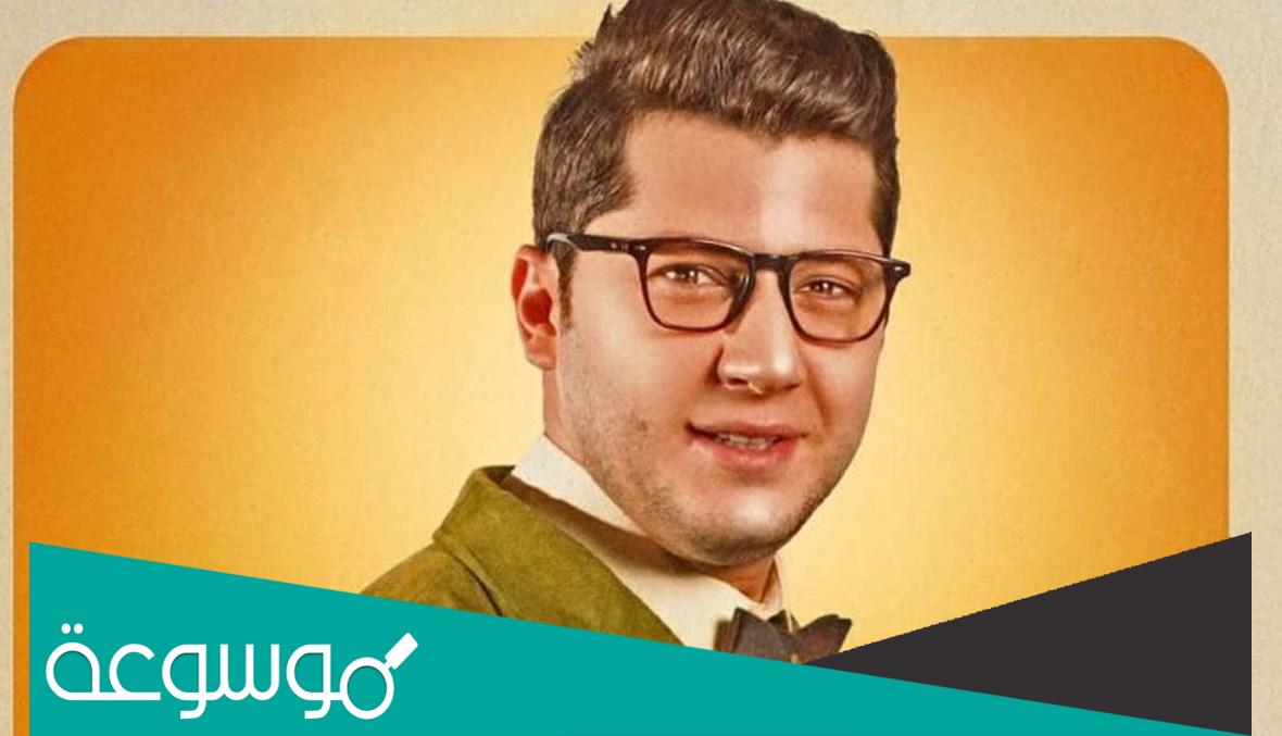 من هو زوج كارول بو خالد أنس طيارة