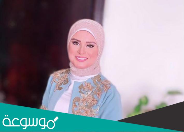 من هو زوج لمياء فهمي عبد الحميد