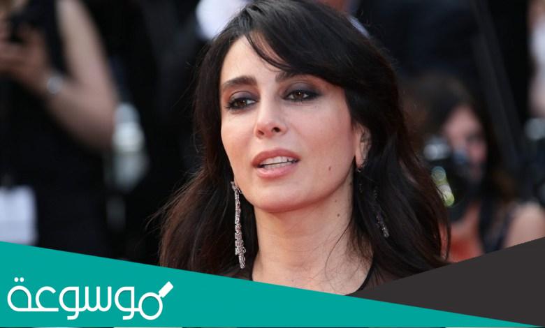 من هو زوج نادين لبكي الحالي