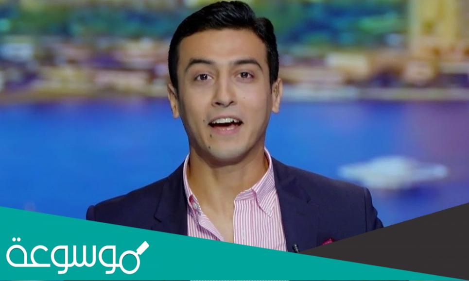 من هو زوجة حسام حداد