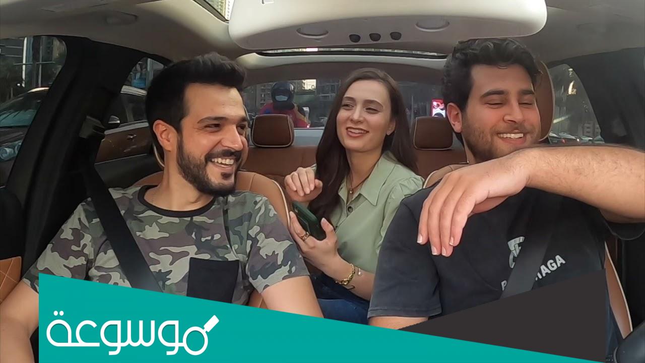 من هو زياد ابو شعر