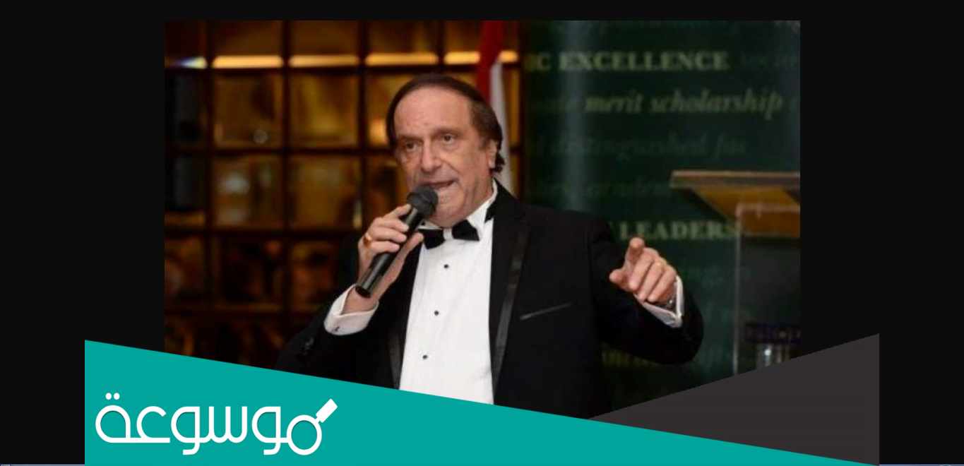 من هو سامي كلارك السيرة الذاتية