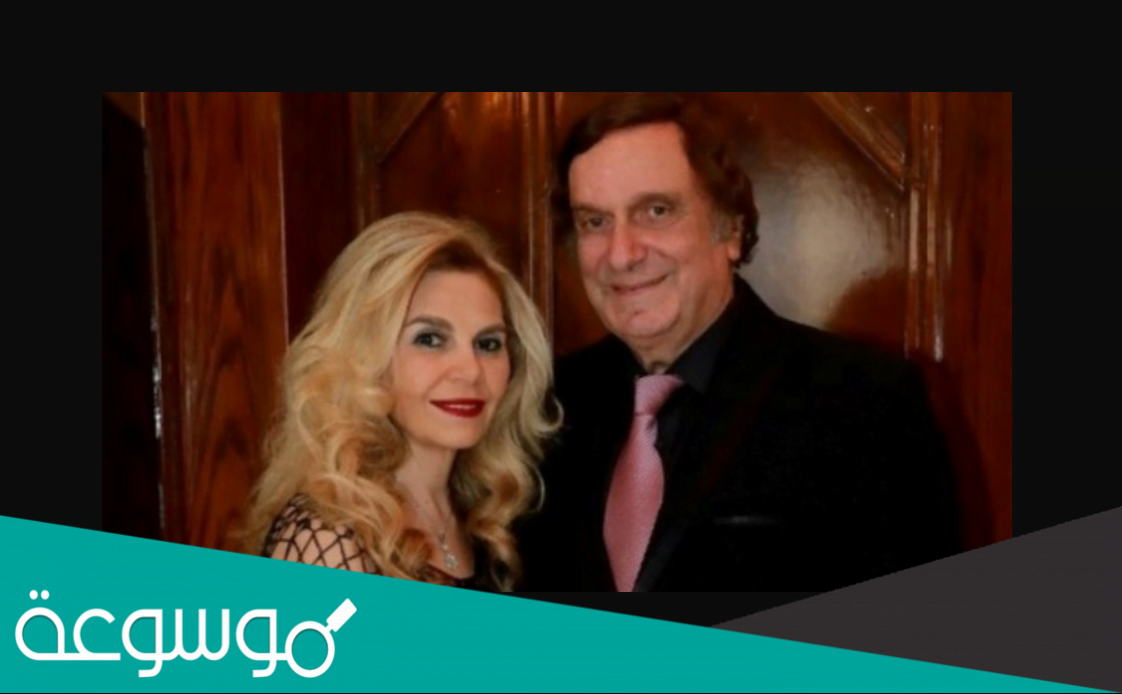 من هو سامي كلارك وزوجته واولاده