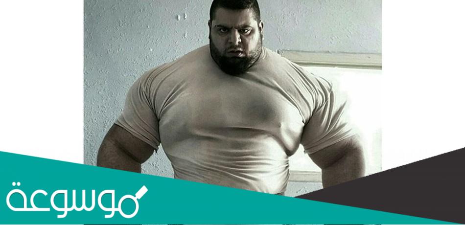 من هو سجاد غريبي ويكيبيديا