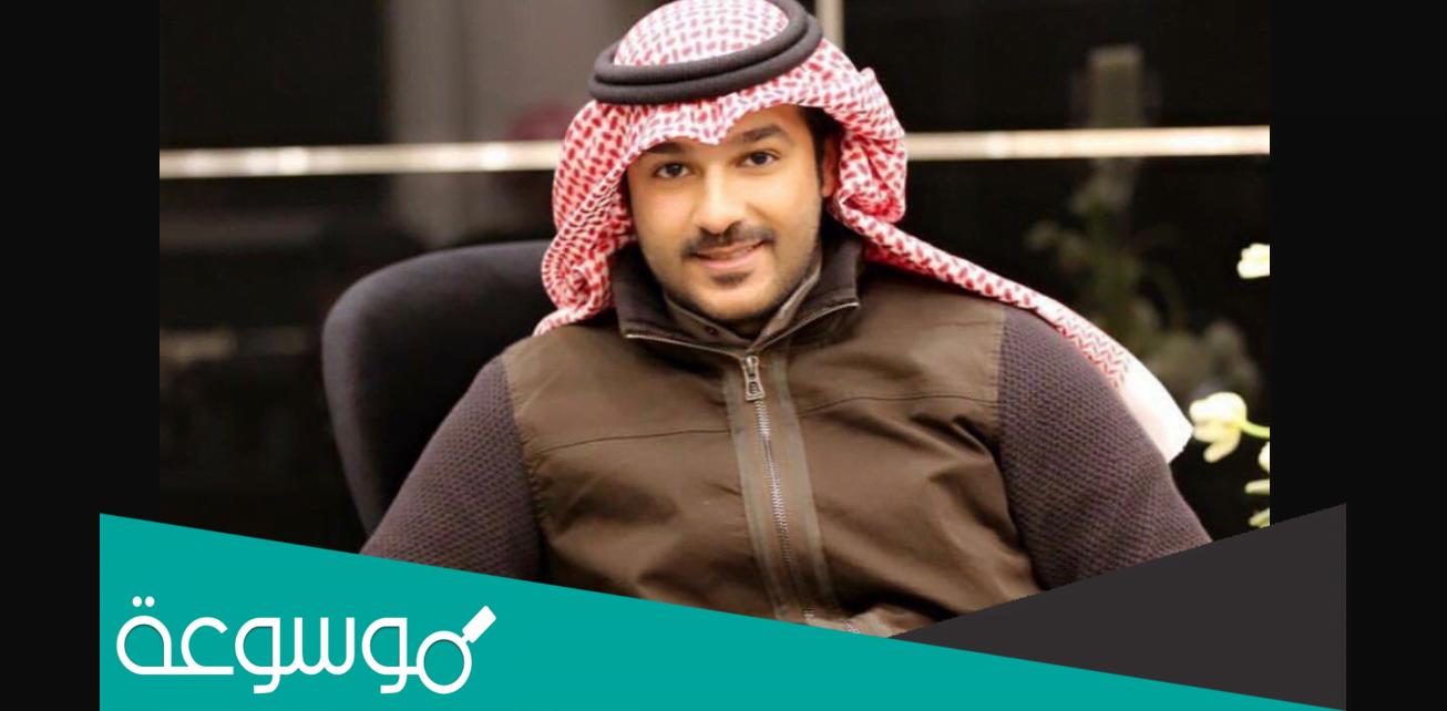 من هو سطام فارس العنزي ويكيبيديا