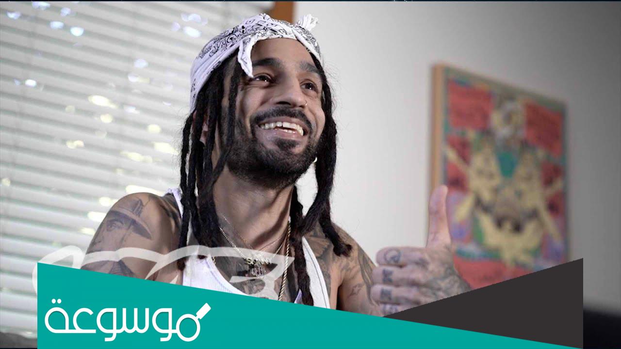 من هو سكيني ؟