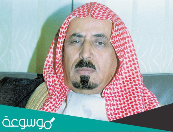 من هو سليمان الفالح ويكيبيديا