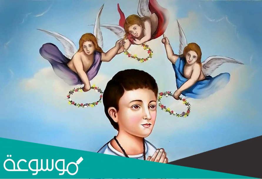 من هو صاحب المروحة الذهب؟