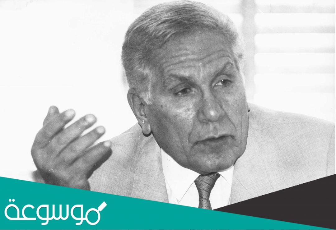 من هو صاحب قصة قاع المدينة