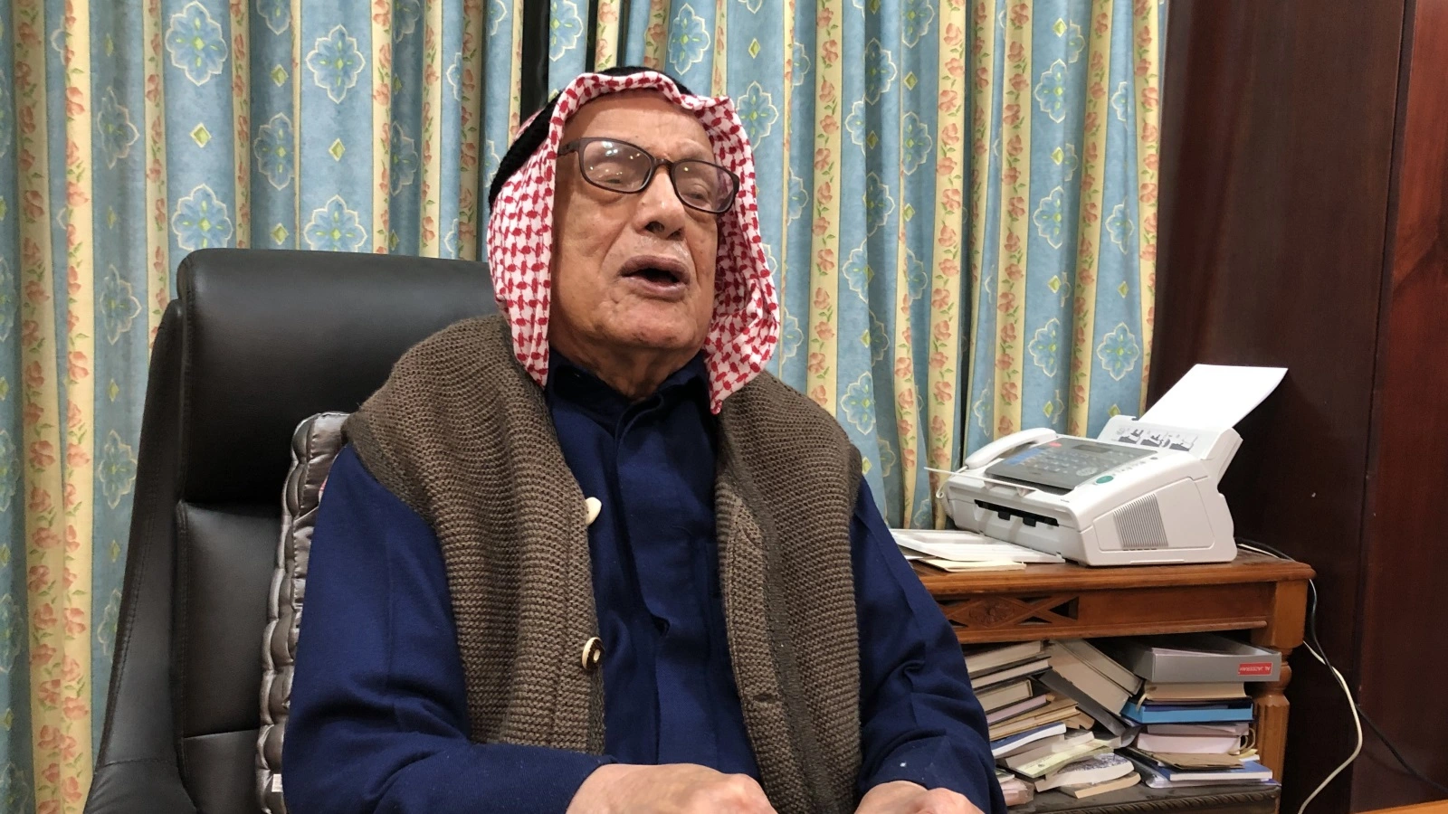 من هو صالح العجيري ويكيبيديا