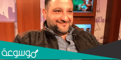 من هو طارق أبو زينب الإعلامي اللبناني ؟
