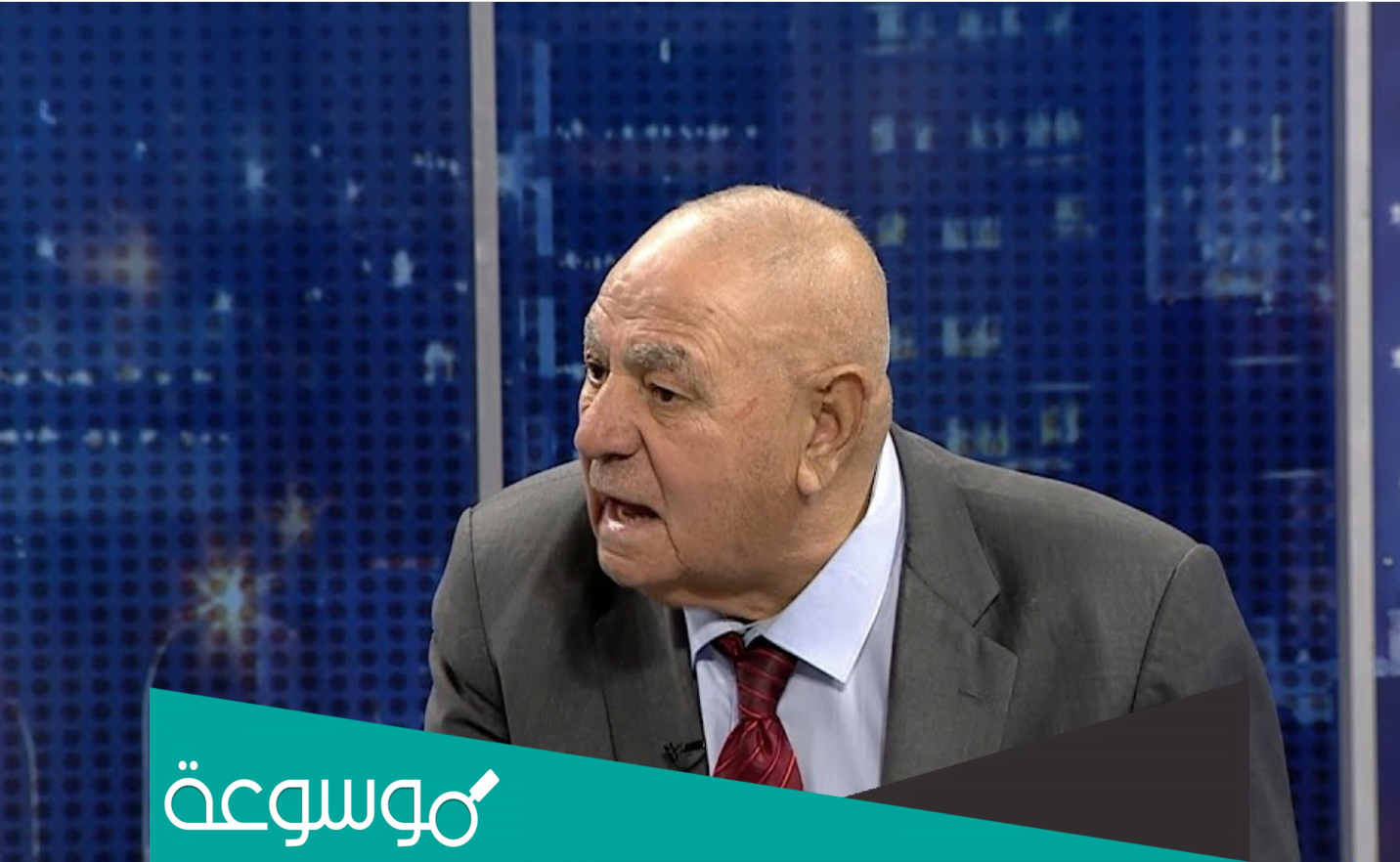 من هو طارق حرب ويكيبيديا