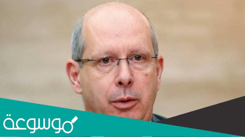 من هو عبد الرحمان راوية