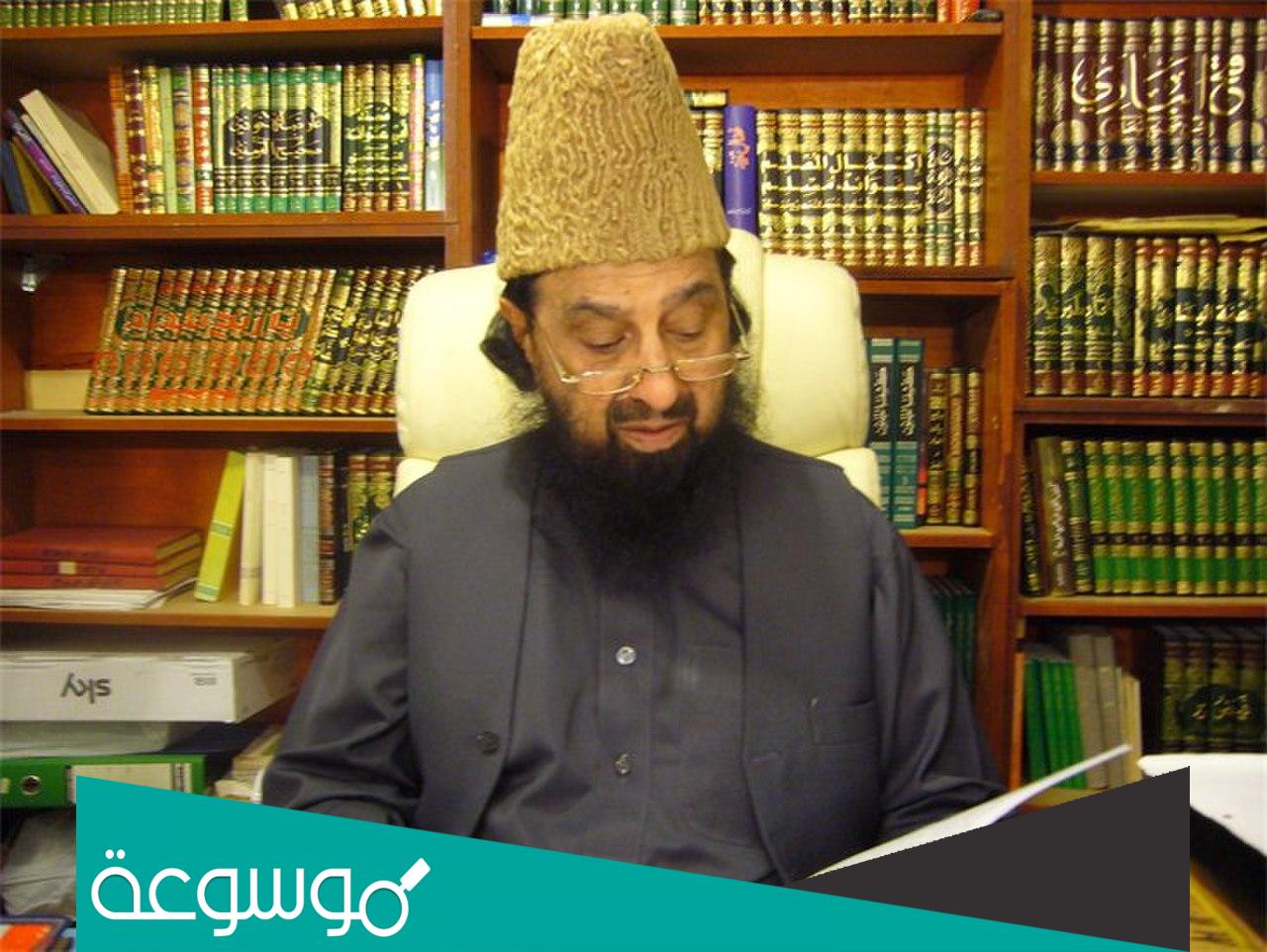 من هو عبد القادر الجيلاني