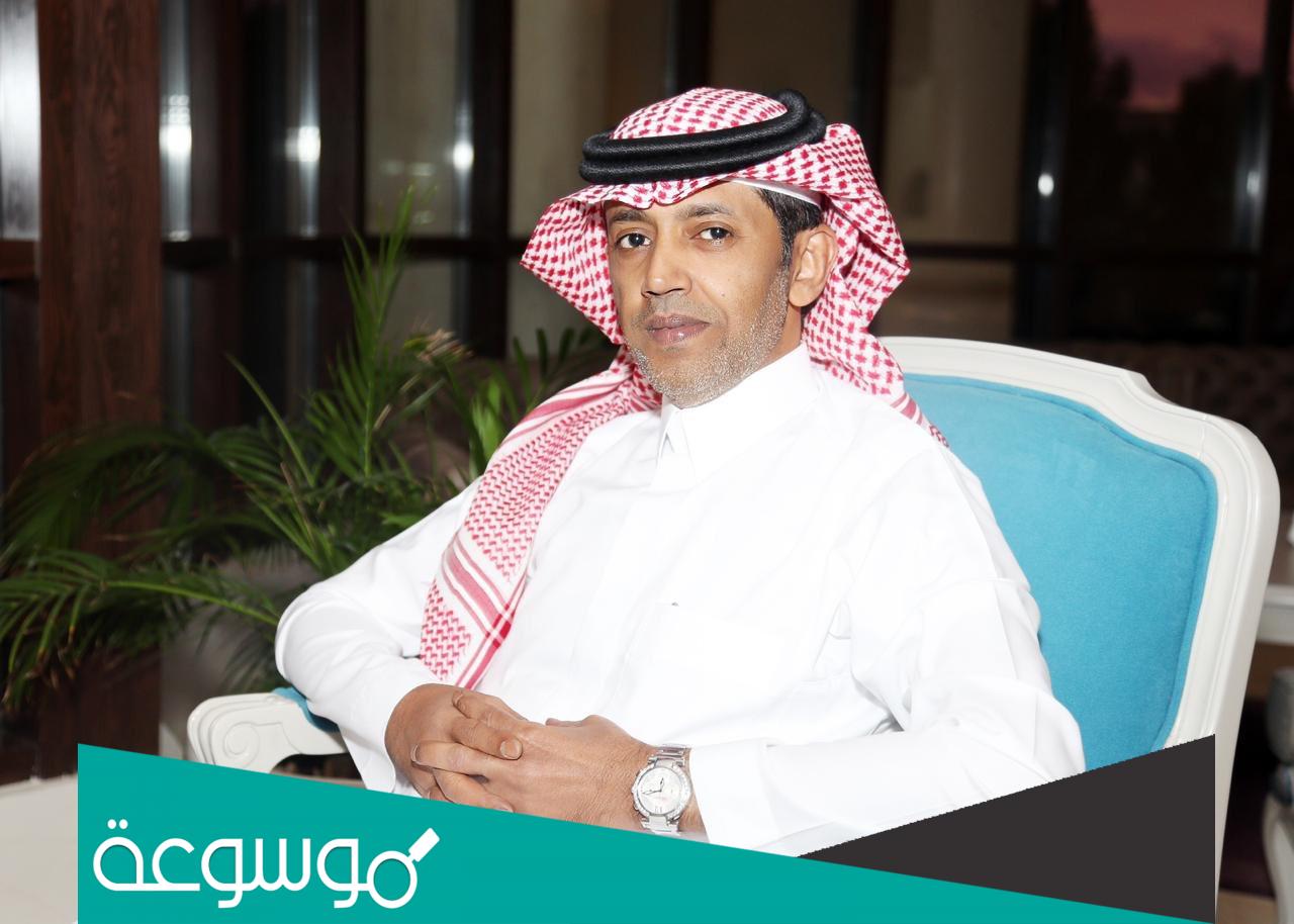 من هو عبدالعزيز احمد بغلف ويكيبيديا
