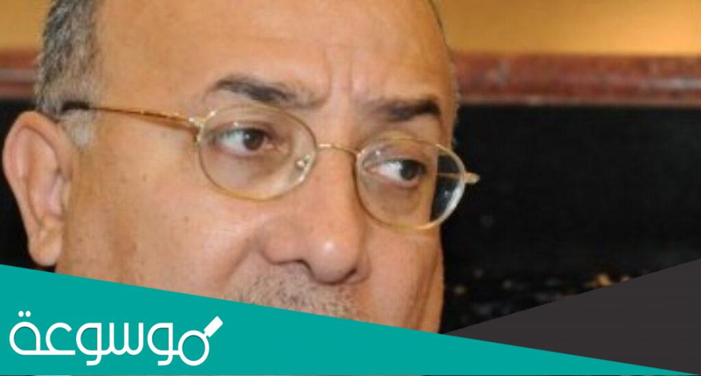 من هو عبدالله الشايجي