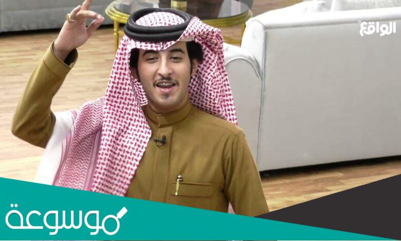 سناب عبدالله الكيرعاني